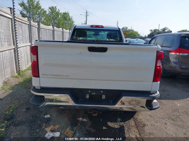 Chevrolet l84 2022 3GCNAAED9NG509513 Image 16