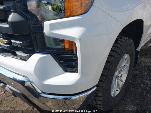 Chevrolet l84 2022 3GCNAAED9NG509513 Image 21