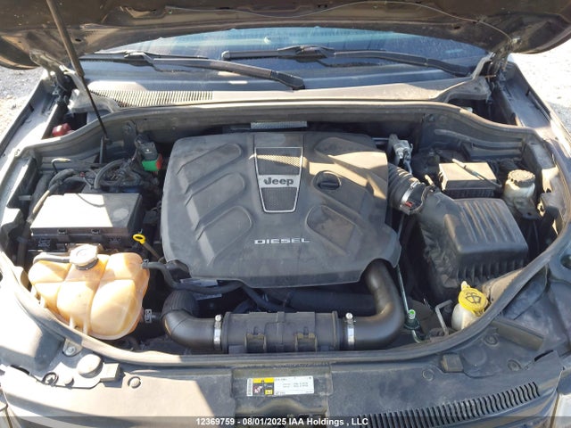 1C4RJFCM6EC297304 Jeep Grand Cherokee