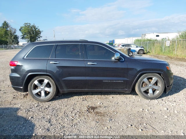 1C4RJFCM6EC297304 Jeep Grand Cherokee