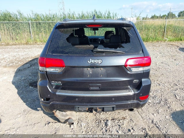 1C4RJFCM6EC297304 Jeep Grand Cherokee