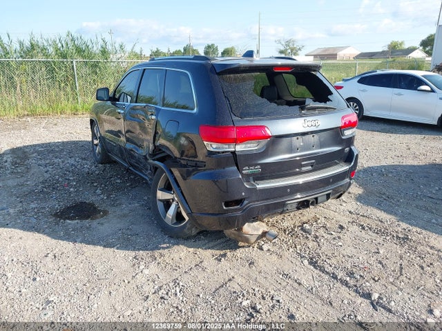 1C4RJFCM6EC297304 Jeep Grand Cherokee