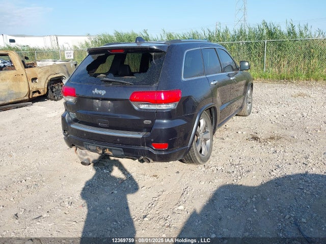1C4RJFCM6EC297304 Jeep Grand Cherokee