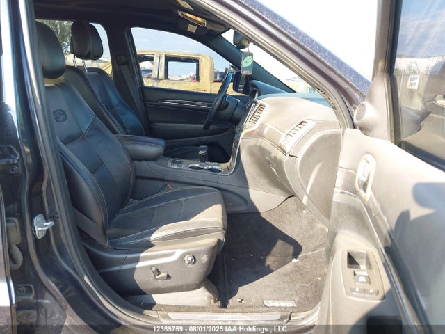 1C4RJFCM6EC297304 Jeep Grand Cherokee