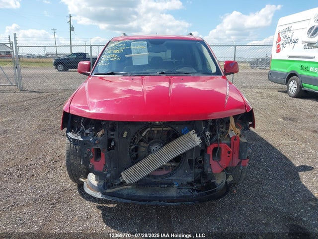 3C4PDDFG4HT535443 Dodge 2017