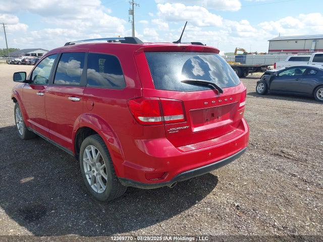 3C4PDDFG4HT535443 Dodge 2017