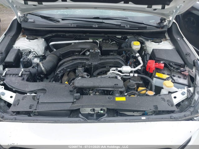 Продажа на аукционе авто 2025 Subaru Crosstrek Limited, vin: JF2GUHNC6S8234833, номер лота: 12369774