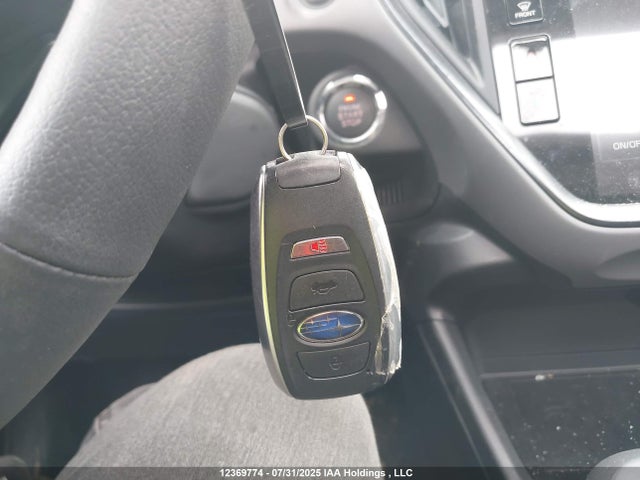 Продажа на аукционе авто 2025 Subaru Crosstrek Limited, vin: JF2GUHNC6S8234833, номер лота: 12369774