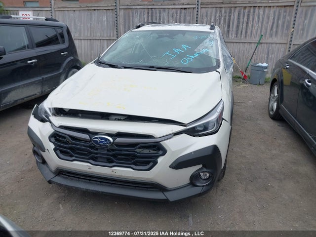 Продажа на аукционе авто 2025 Subaru Crosstrek Limited, vin: JF2GUHNC6S8234833, номер лота: 12369774