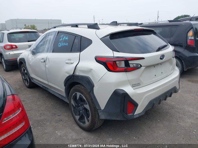 Продажа на аукционе авто 2025 Subaru Crosstrek Limited, vin: JF2GUHNC6S8234833, номер лота: 12369774