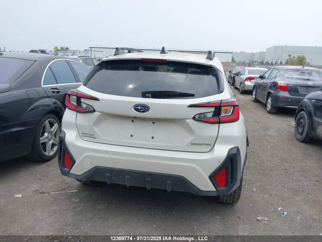 Продажа на аукционе авто 2025 Subaru Crosstrek Limited, vin: JF2GUHNC6S8234833, номер лота: 12369774