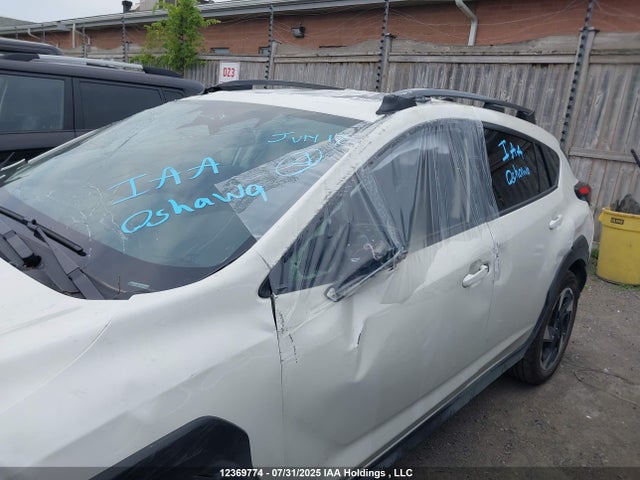 Продажа на аукционе авто 2025 Subaru Crosstrek Limited, vin: JF2GUHNC6S8234833, номер лота: 12369774