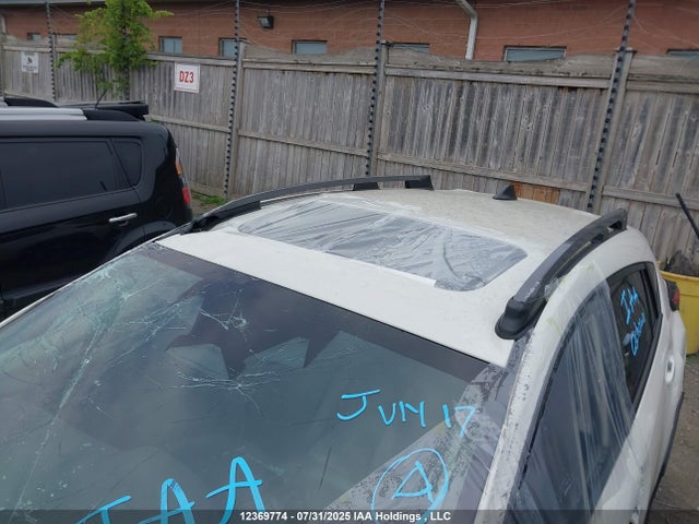 Продажа на аукционе авто 2025 Subaru Crosstrek Limited, vin: JF2GUHNC6S8234833, номер лота: 12369774