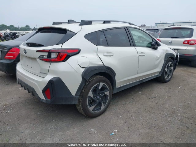 Продажа на аукционе авто 2025 Subaru Crosstrek Limited, vin: JF2GUHNC6S8234833, номер лота: 12369774