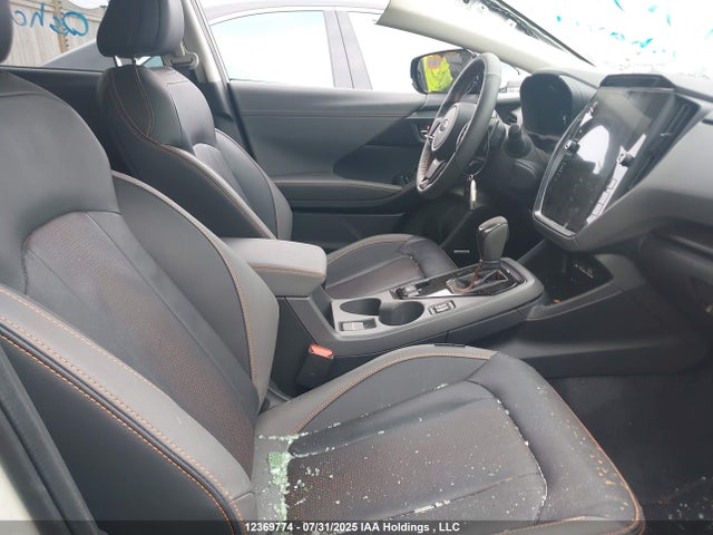 Продажа на аукционе авто 2025 Subaru Crosstrek Limited, vin: JF2GUHNC6S8234833, номер лота: 12369774