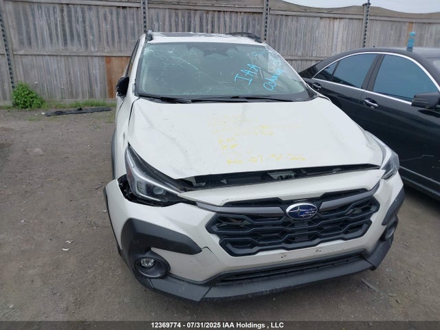 Продажа на аукционе авто 2025 Subaru Crosstrek Limited, vin: JF2GUHNC6S8234833, номер лота: 12369774