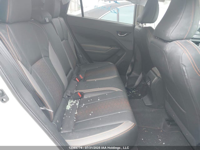Продажа на аукционе авто 2025 Subaru Crosstrek Limited, vin: JF2GUHNC6S8234833, номер лота: 12369774