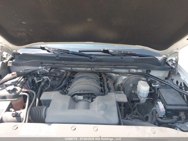 3GTU2NEC0JG242134 GMC l83 -spark ignited direct injection, variable valve timing, afm, e85 max, alum