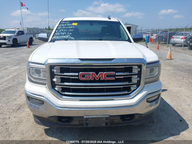 3GTU2NEC0JG242134 GMC l83 -spark ignited direct injection, variable valve timing, afm, e85 max, alum