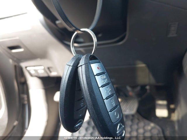 5N1AZ2MH5HN165011 Nissan Murano