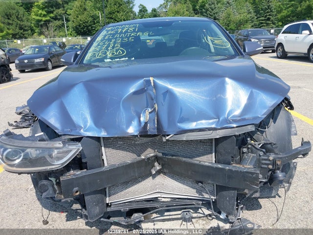 KMHD84LF1JU642735 Hyundai mpi nu