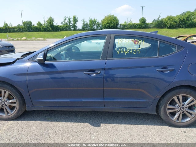KMHD84LF1JU642735 Hyundai mpi nu