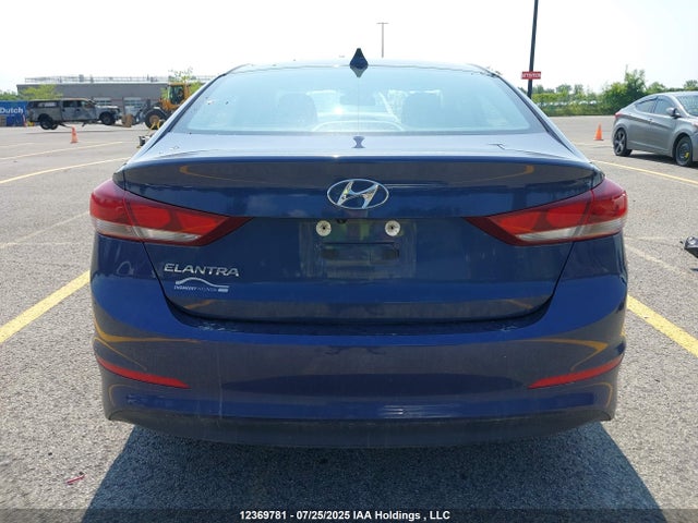 KMHD84LF1JU642735 Hyundai mpi nu