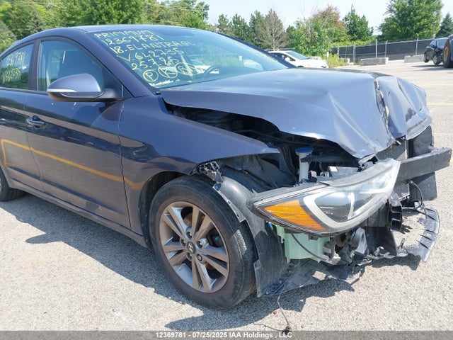 KMHD84LF1JU642735 Hyundai mpi nu