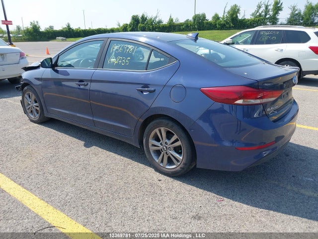 KMHD84LF1JU642735 Hyundai mpi nu