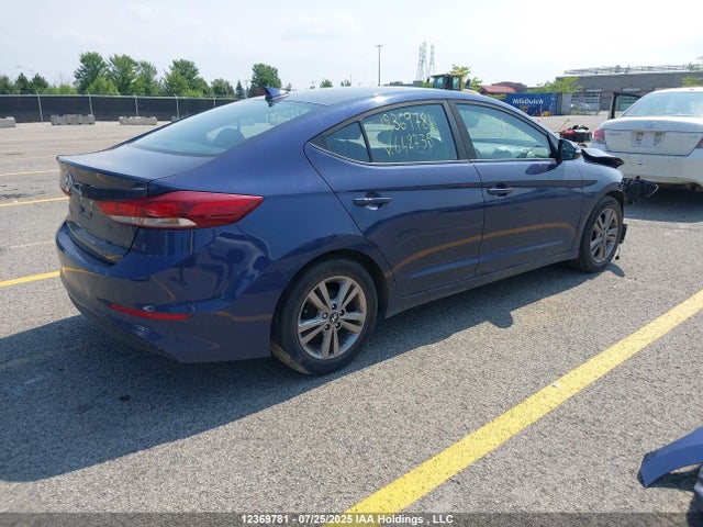 KMHD84LF1JU642735 Hyundai mpi nu