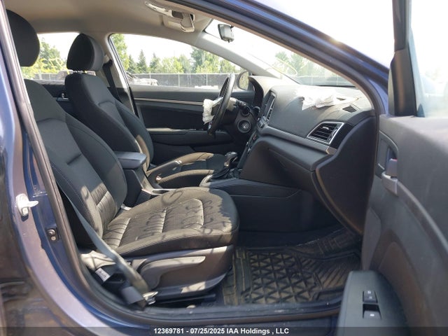 KMHD84LF1JU642735 Hyundai mpi nu