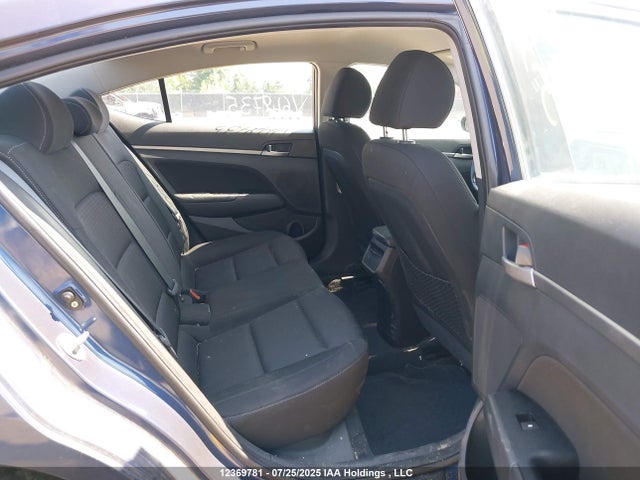 KMHD84LF1JU642735 Hyundai mpi nu