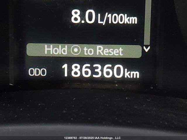 JTNKARJE7GJ513928 Scion 2zr-fae