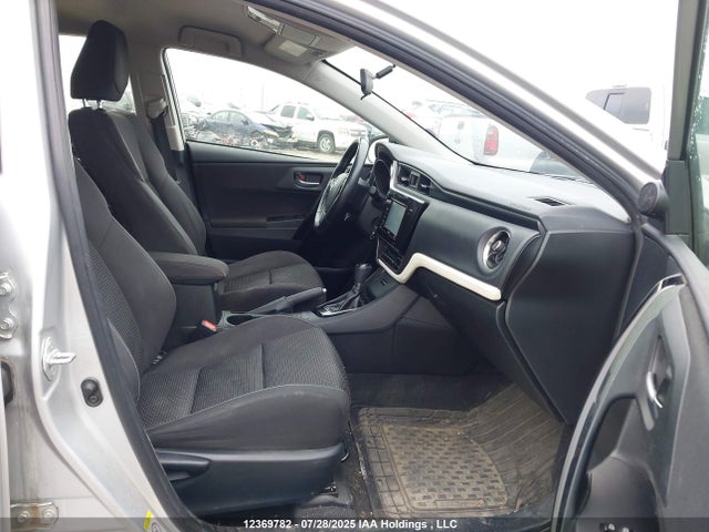 JTNKARJE7GJ513928 Scion 2zr-fae