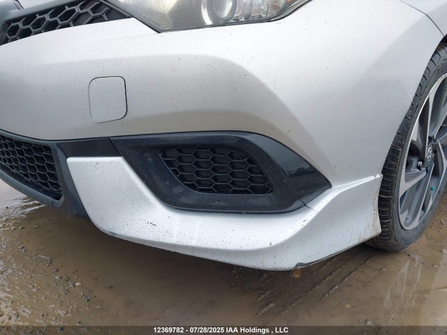JTNKARJE7GJ513928 Scion 2zr-fae