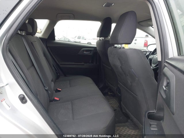 JTNKARJE7GJ513928 Scion 2zr-fae
