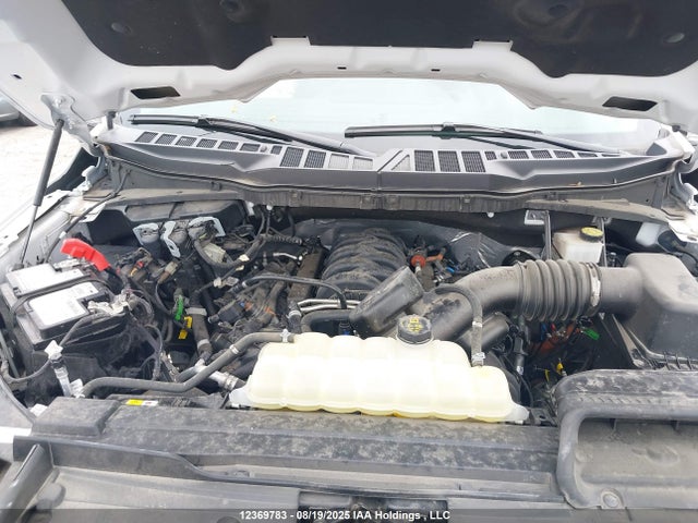 Ford 5.0l-4v 2023 1FTFW1E53PKE87633 Image 10