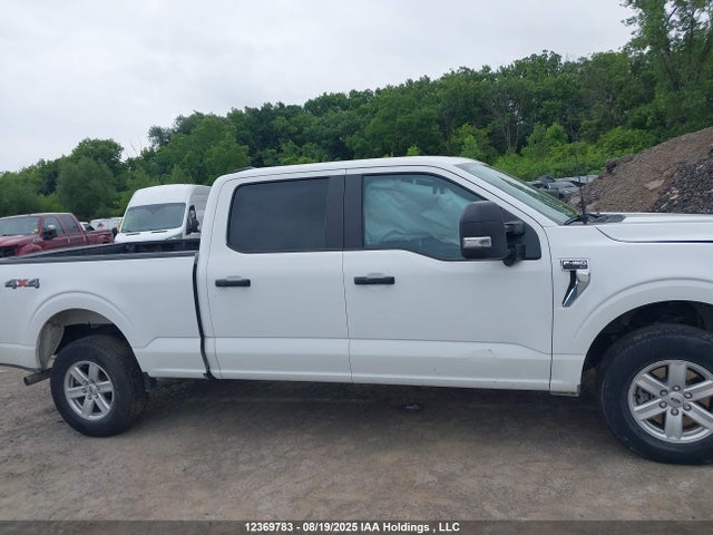 Ford 5.0l-4v 2023 1FTFW1E53PKE87633 Image 13