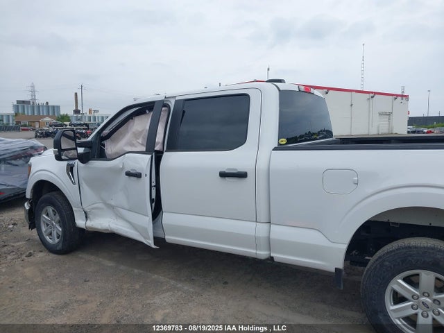 Ford 5.0l-4v 2023 1FTFW1E53PKE87633 Image 14