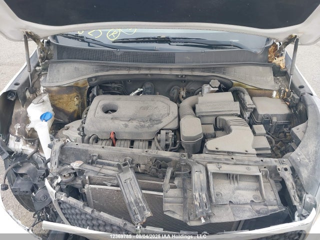 5XYPG4A30JG392497 KIA gdi theta-ii