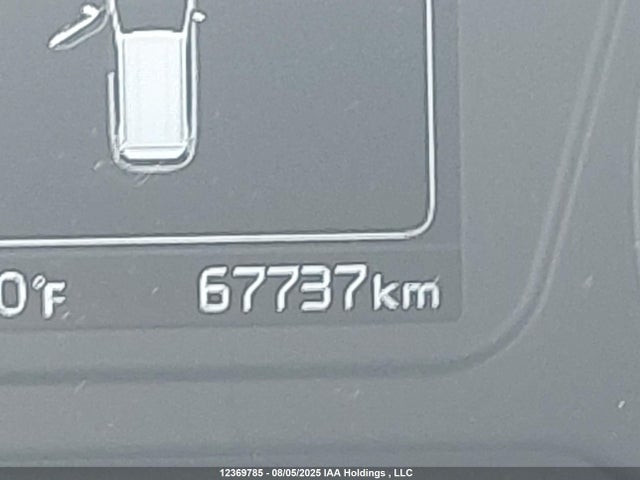 5XYPG4A30JG392497 KIA gdi theta-ii