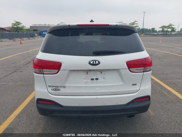 5XYPG4A30JG392497 KIA gdi theta-ii