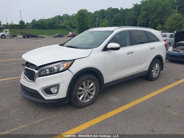 5XYPG4A30JG392497 KIA gdi theta-ii