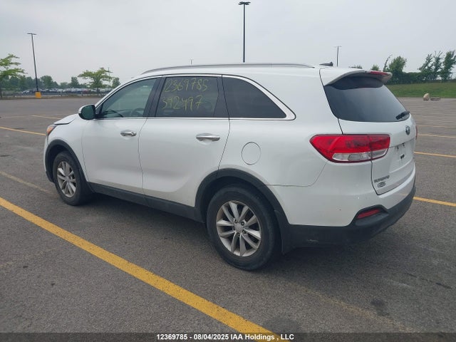 5XYPG4A30JG392497 KIA gdi theta-ii
