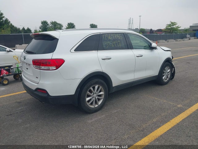 5XYPG4A30JG392497 KIA gdi theta-ii