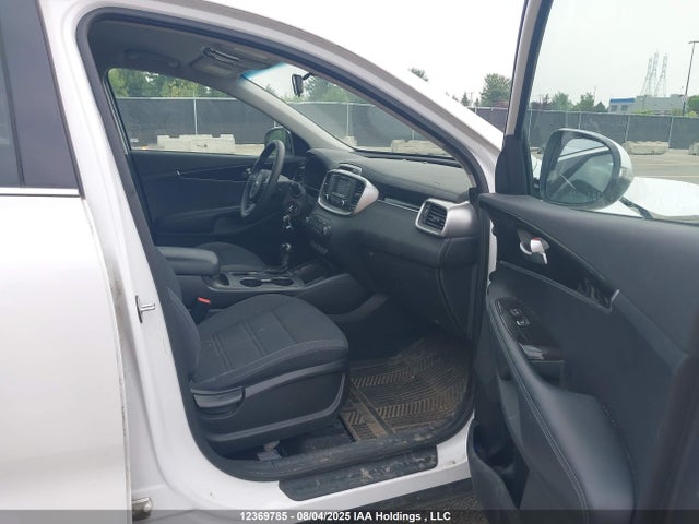5XYPG4A30JG392497 KIA gdi theta-ii