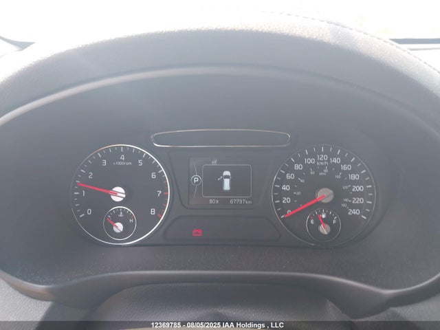 5XYPG4A30JG392497 KIA gdi theta-ii