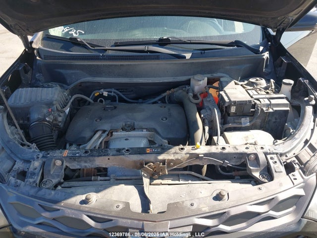 2GNAXVEX8K6120228 Chevrolet ltg - spark ignited direct injection, alum dohc, variable valve timing, dcvcp turbo, e0-e100, alum