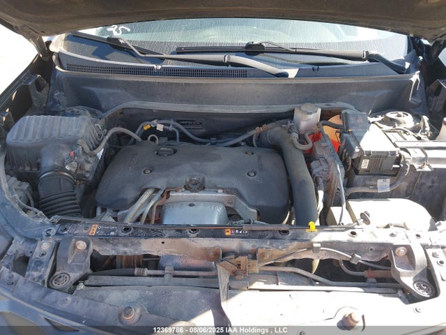 2GNAXVEX8K6120228 Chevrolet ltg - spark ignited direct injection, alum dohc, variable valve timing, dcvcp turbo, e0-e100, alum