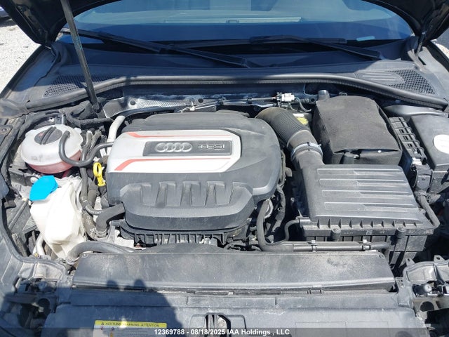 WAUF1GFF8G1104281 Audi S3